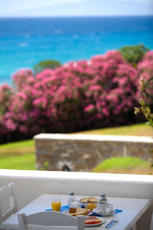 Paros Philoxenia Hotel Chrisi Akti  Ngoại thất bức ảnh