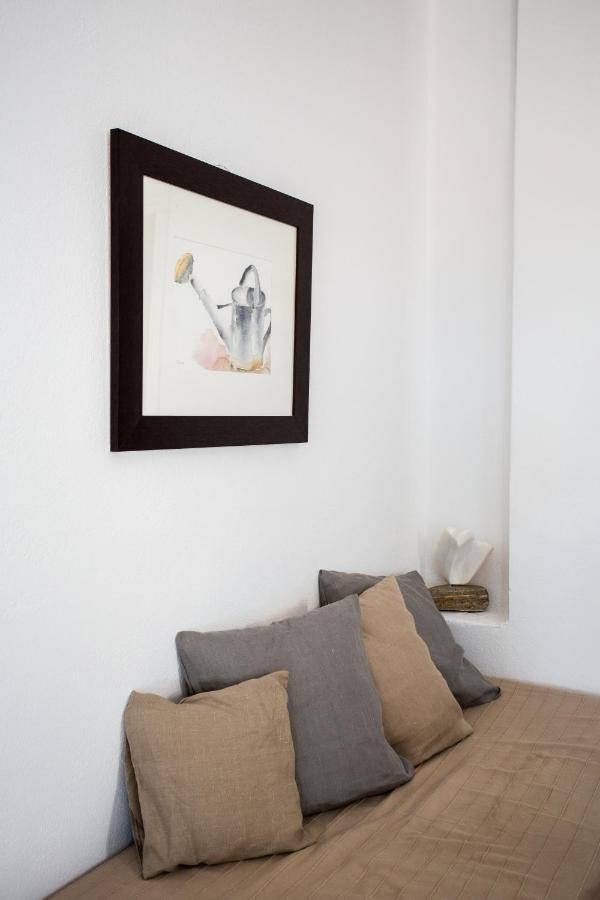 Paros Philoxenia Hotel Chrisi Akti  Ngoại thất bức ảnh